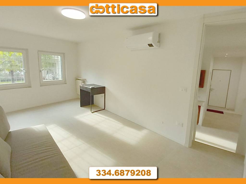 Appartamento a Vicenza in Contra' Mure Pallamaio - Foto 5