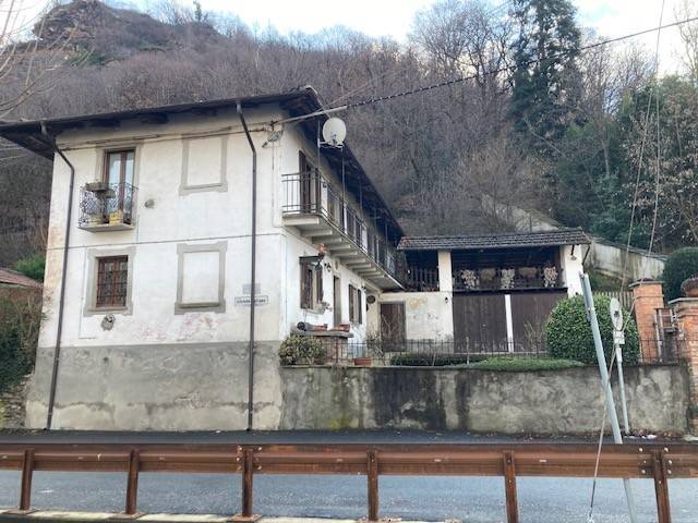 Casa indipendente a Cavour in Via Istituto Pollano, 2 - Foto 2