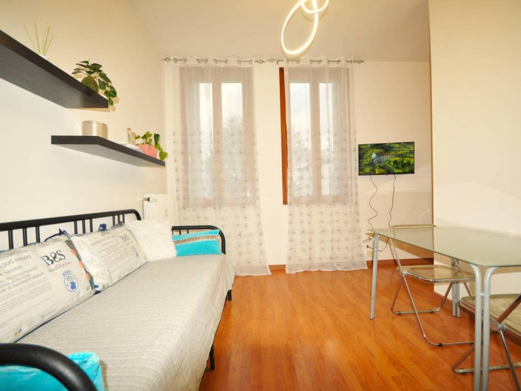Appartamento a Padova in Via Savonarola - Foto 5