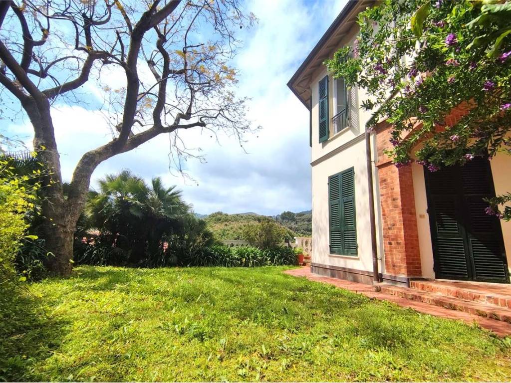 Villa a Alassio - Foto 3