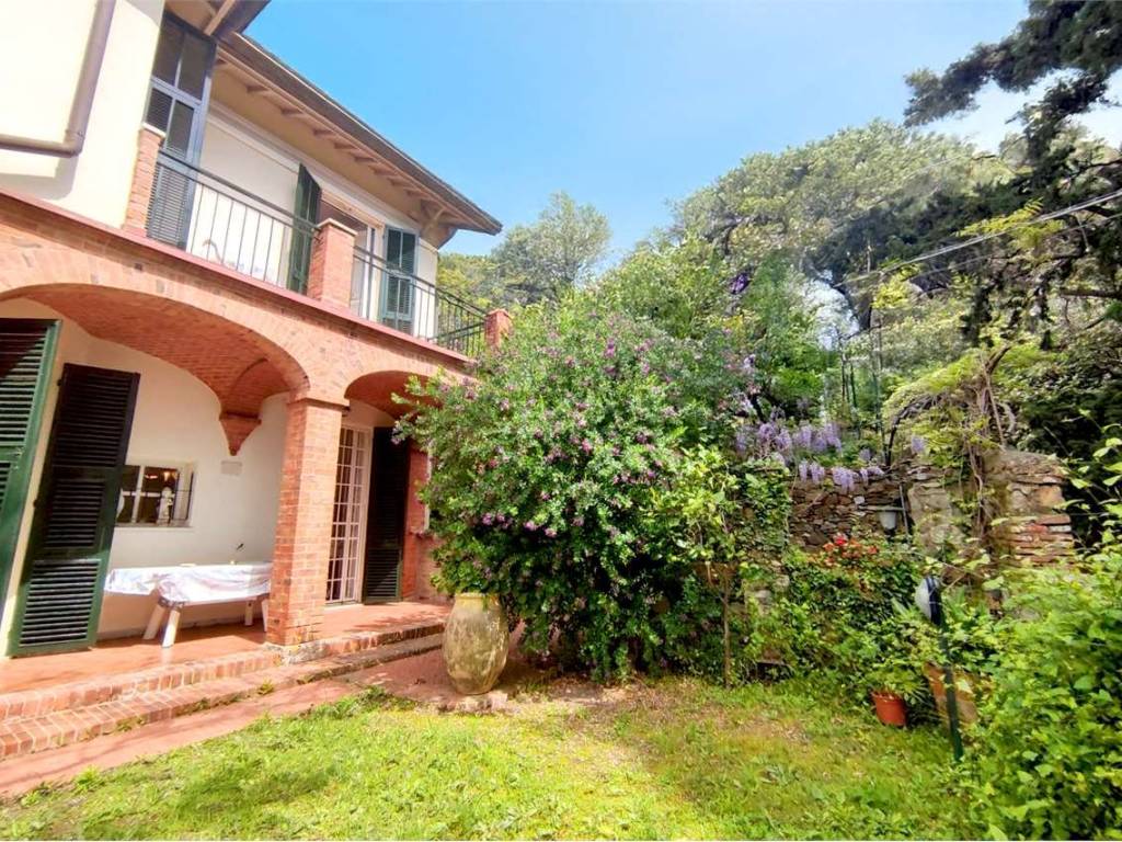 Villa a Alassio - Foto 4