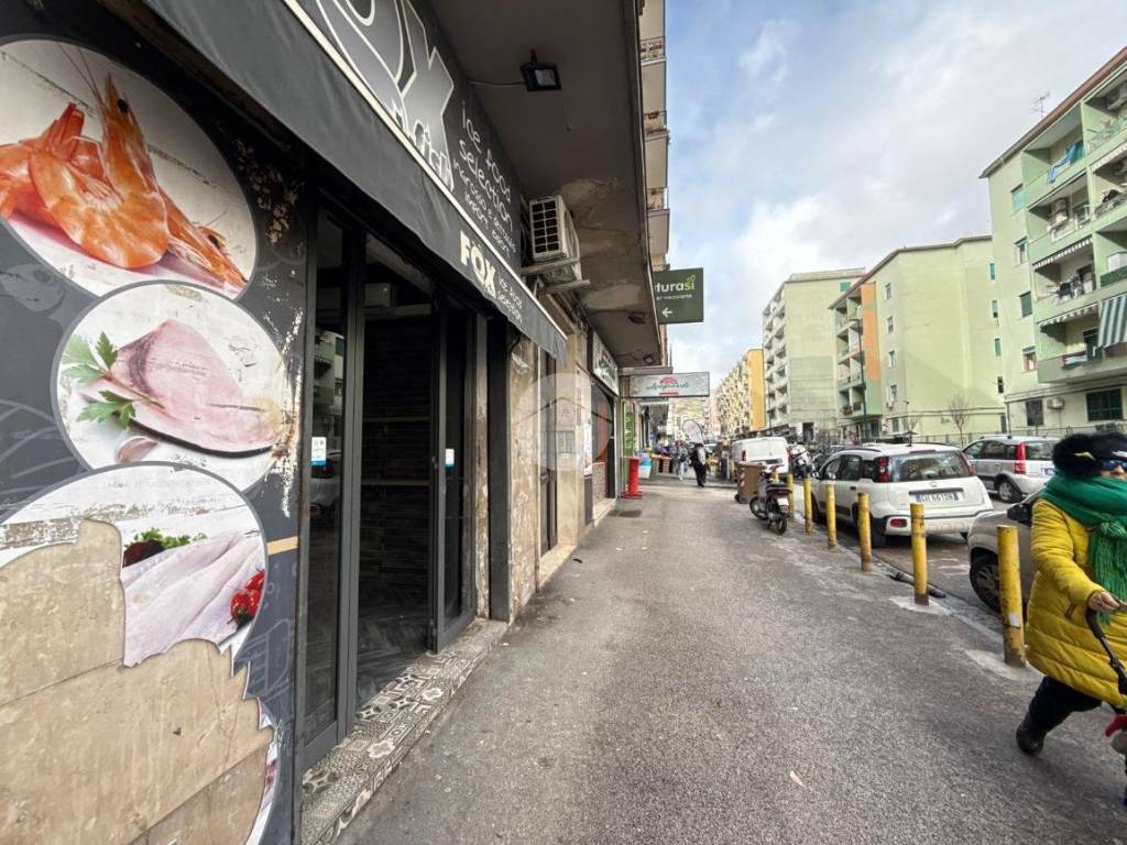 Immobile a Napoli in Via Giacomo Leopardi, 195 - Foto 2