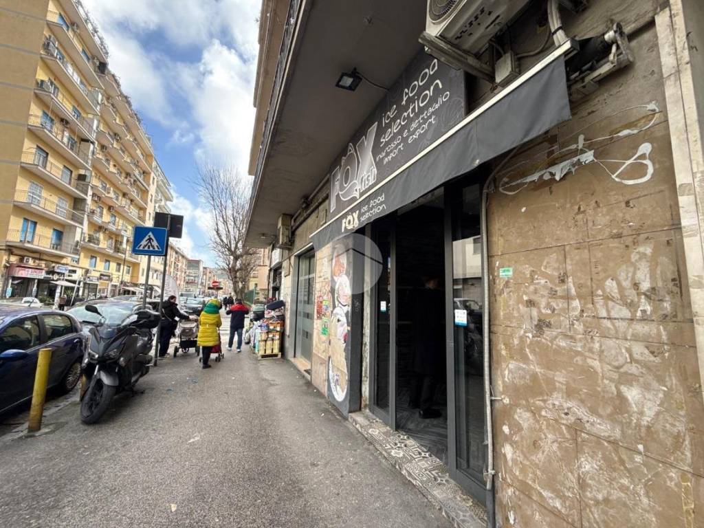 Immobile a Napoli in Via Giacomo Leopardi, 195 - Foto 3