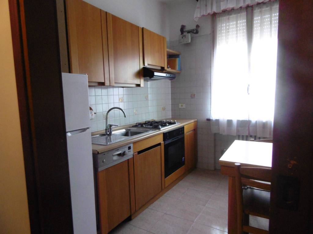 Appartamento a San martino in rio in Corso Umberto I, 33 - Foto 4