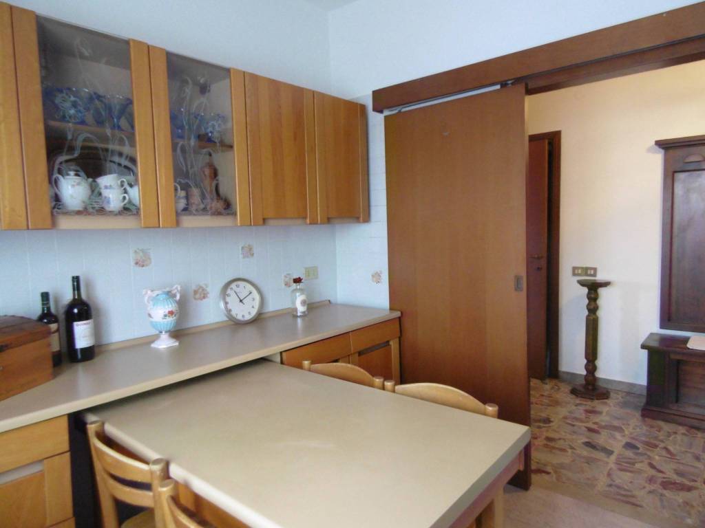 Appartamento a San martino in rio in Corso Umberto I, 33 - Foto 5
