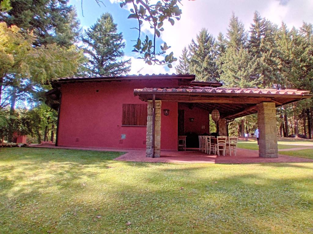Villa a Marliana - Foto 3