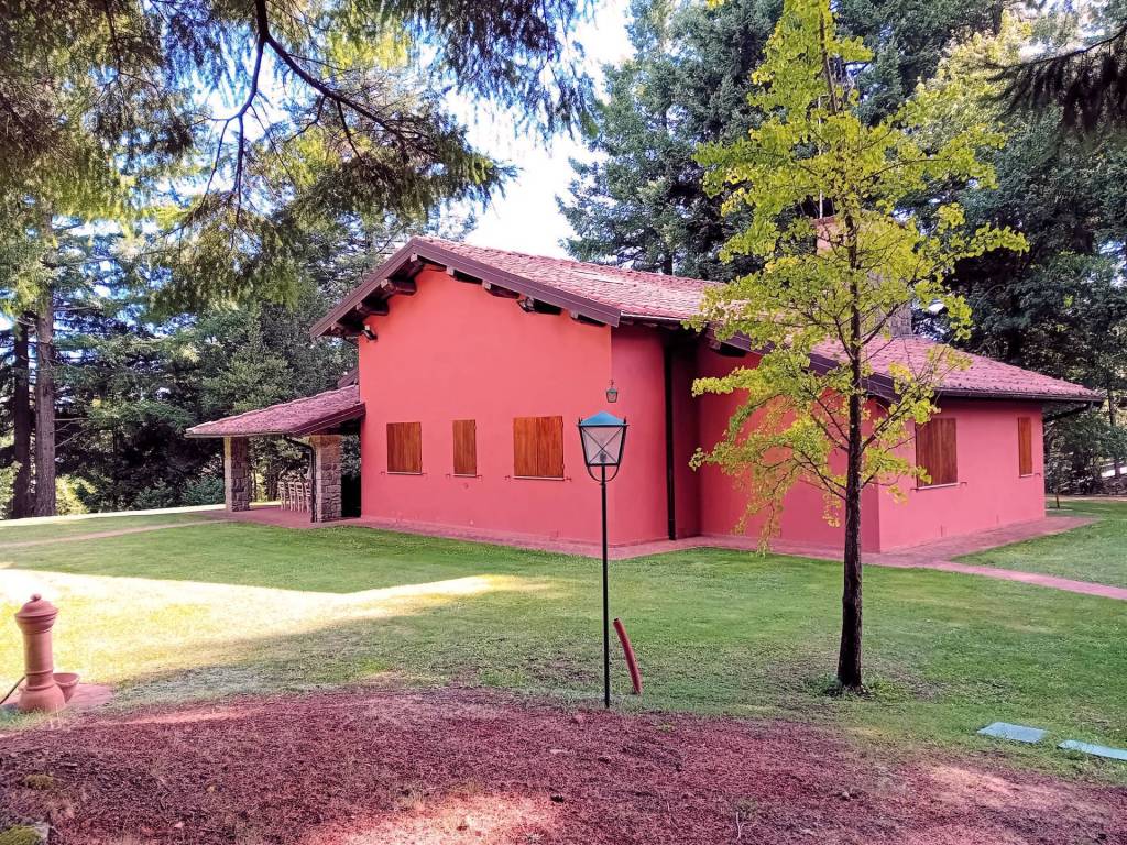 Villa a Marliana - Foto 4