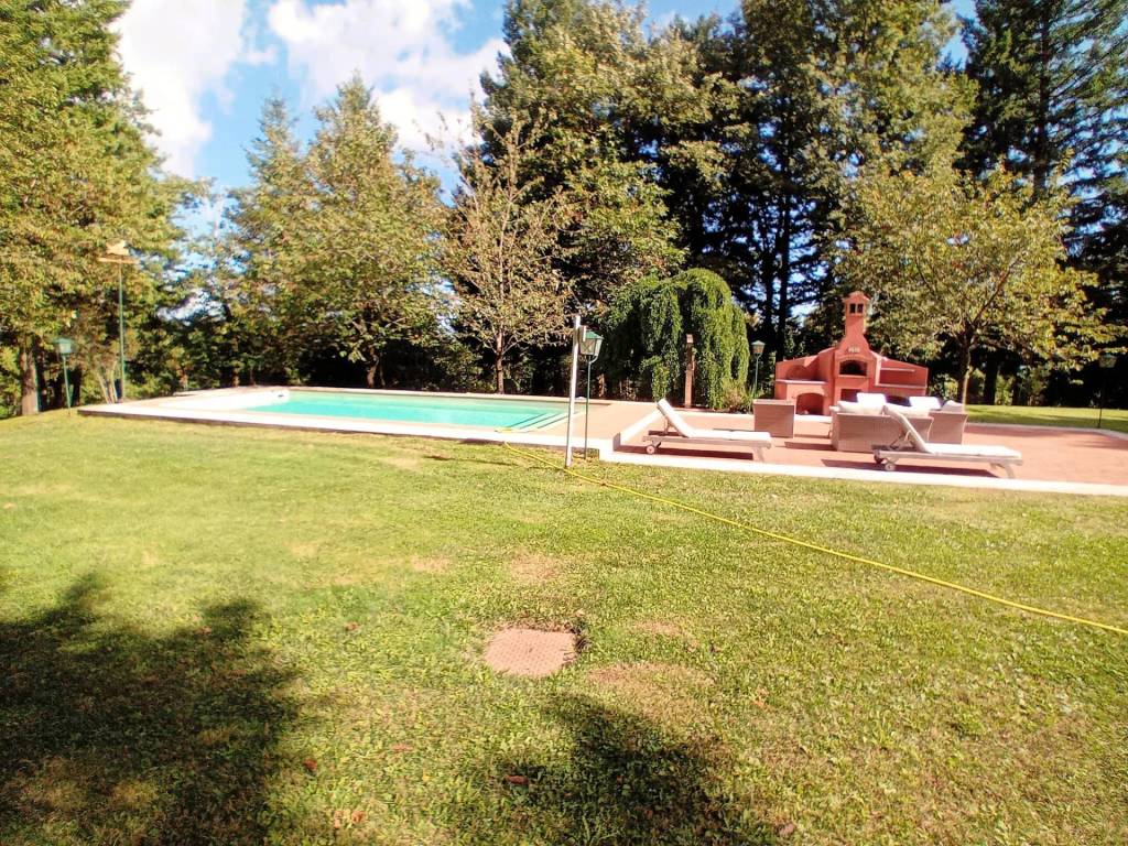 Villa a Marliana - Foto 5