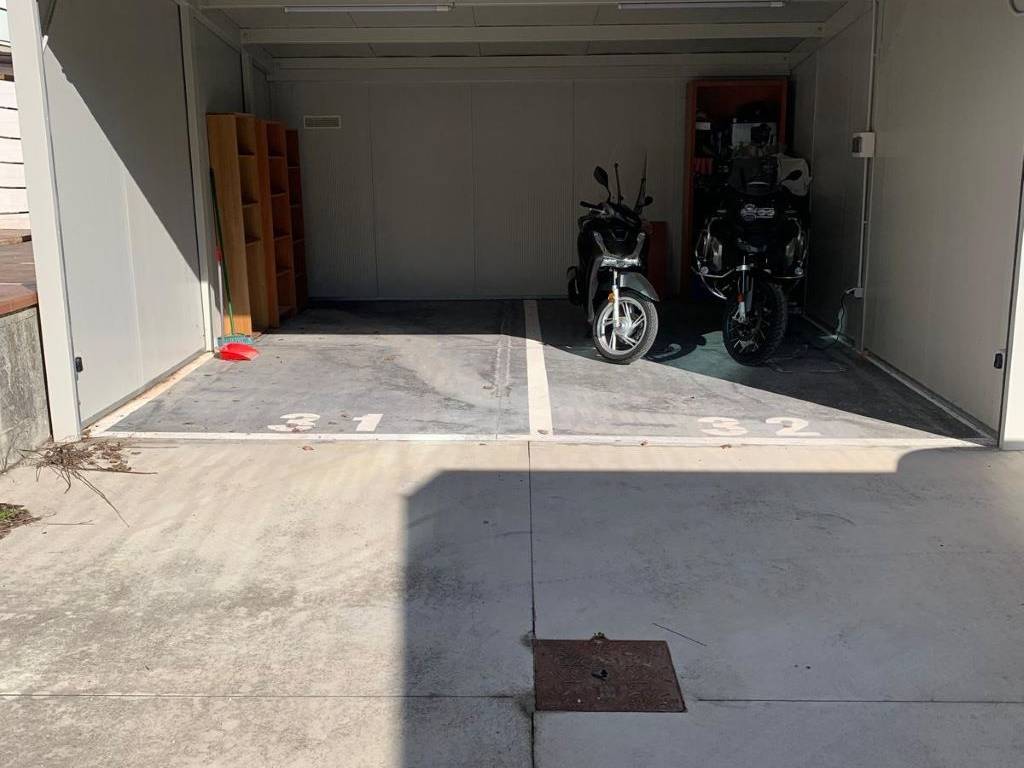 Box / garage a Benevento in Via Salvator Rosa - Foto 4