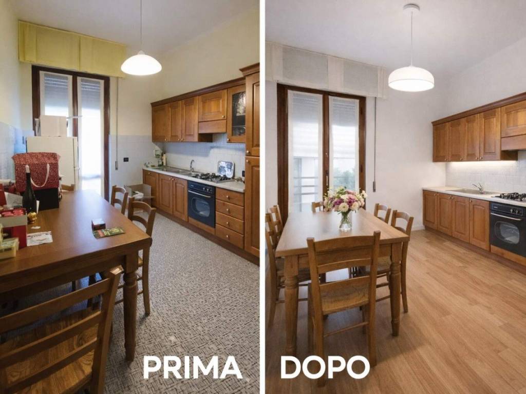 Appartamento a Pistoia in VIA CIMAROSA - Foto 3