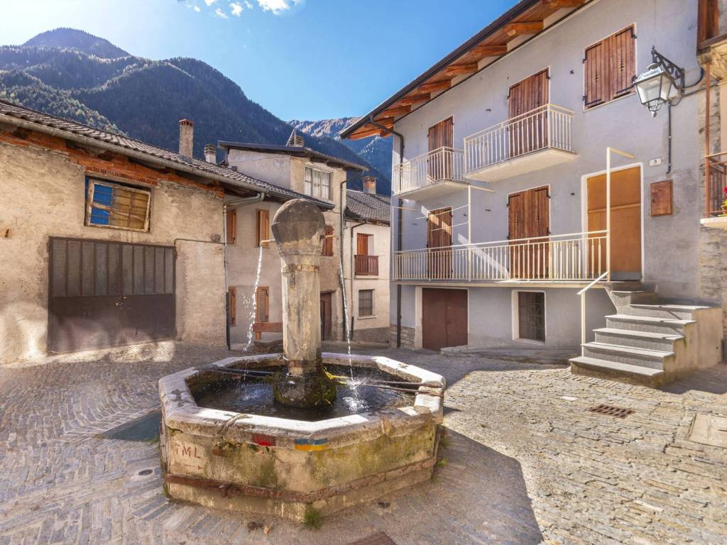 Villa a Prazzo in Prazzo Superiore, Snc - Foto 2