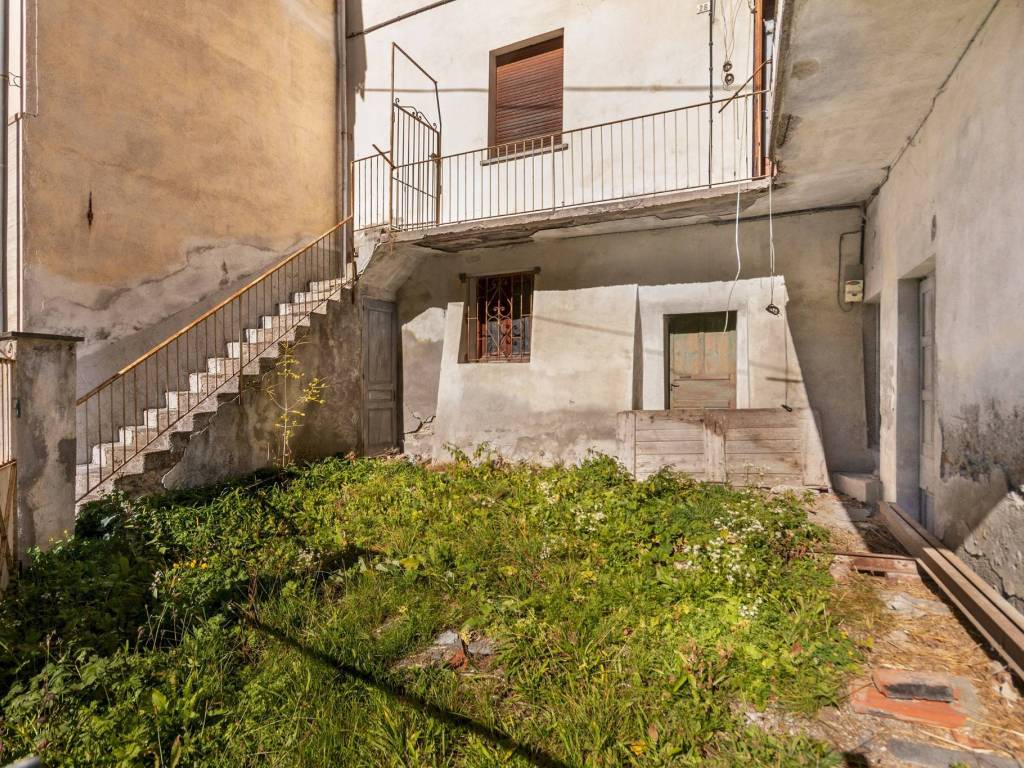 Villa a Prazzo in Prazzo Superiore, Snc - Foto 3