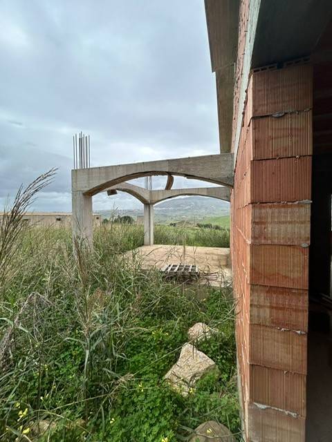 Villa a Castellammare del golfo in Contrada Gagliardetta - Foto 3