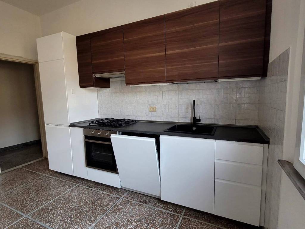 Appartamento a Pisa in Via Guglielmo Romiti, 1 - Foto 2