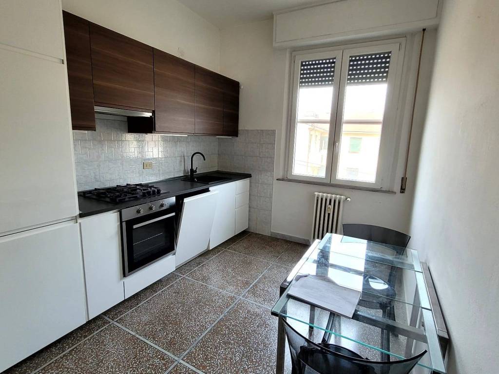 Appartamento a Pisa in Via Guglielmo Romiti, 1 - Foto 3