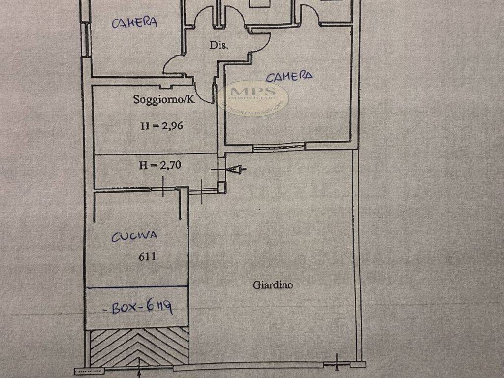 Casa indipendente a Livorno - Foto 2