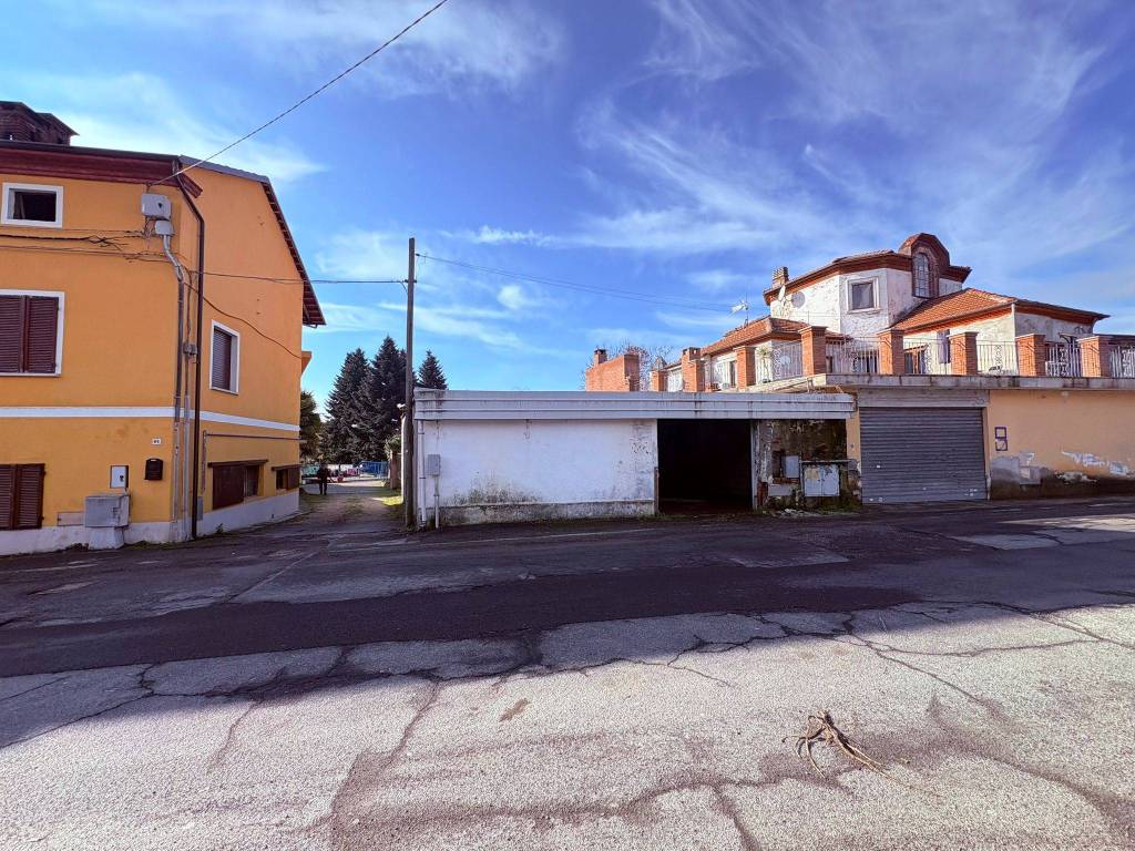 Immobile a Caluso in Via Guglielmo Marconi, 67 - Foto 2