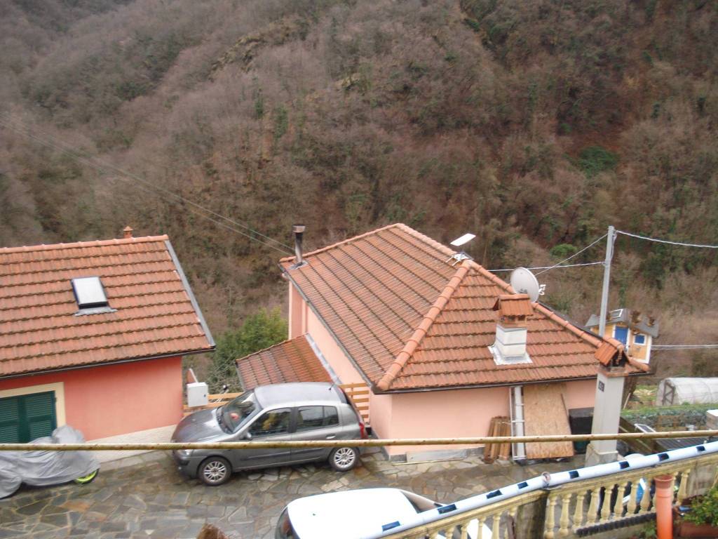 Villa a Serra riccò in Via Airolo Ciona - Foto 2