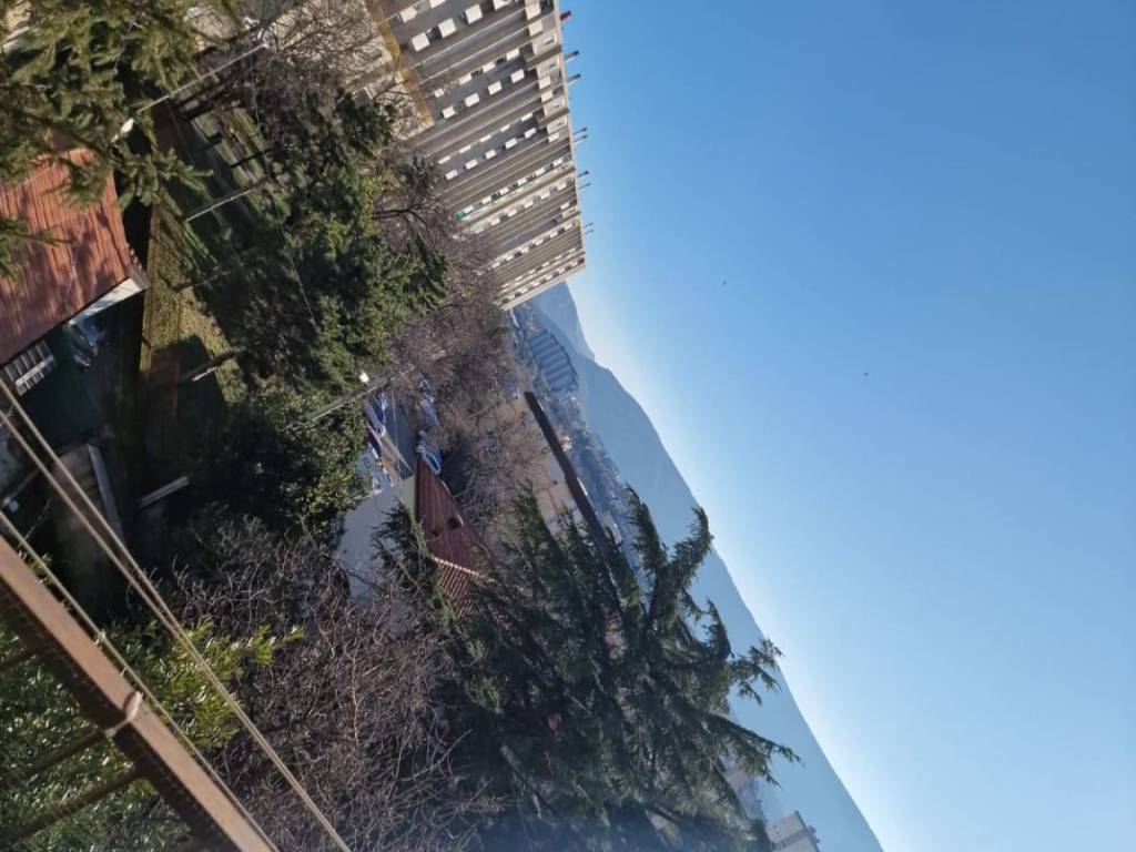 Appartamento a Trieste in Via Bernardo Benussi, 8 - Foto 3