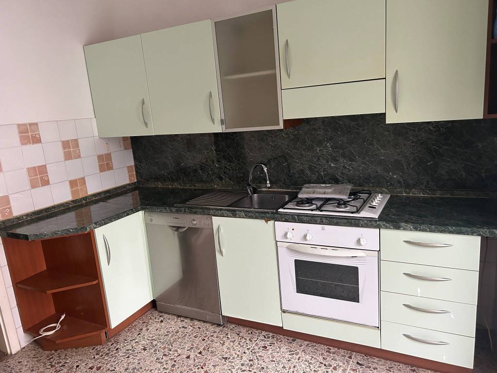 Appartamento a Trieste in Via Bernardo Benussi, 8 - Foto 4