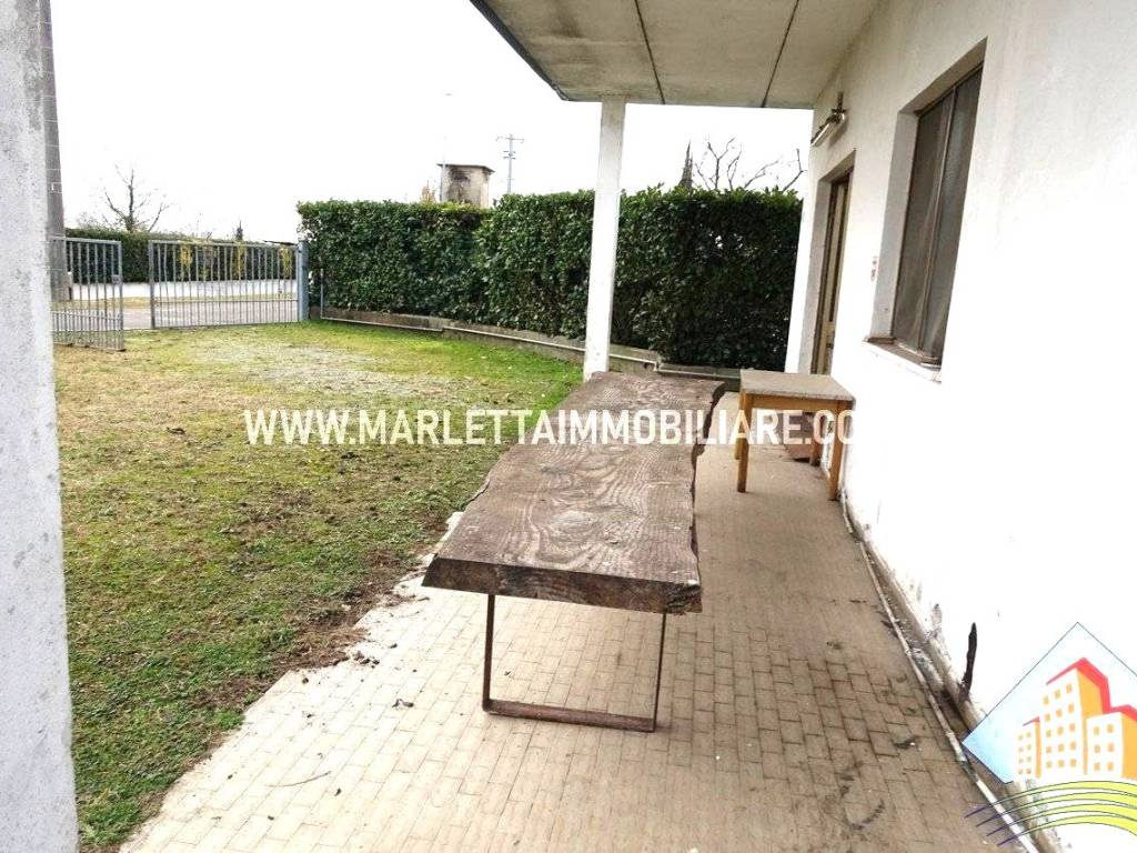 Villa a Crespiatica - Foto 3