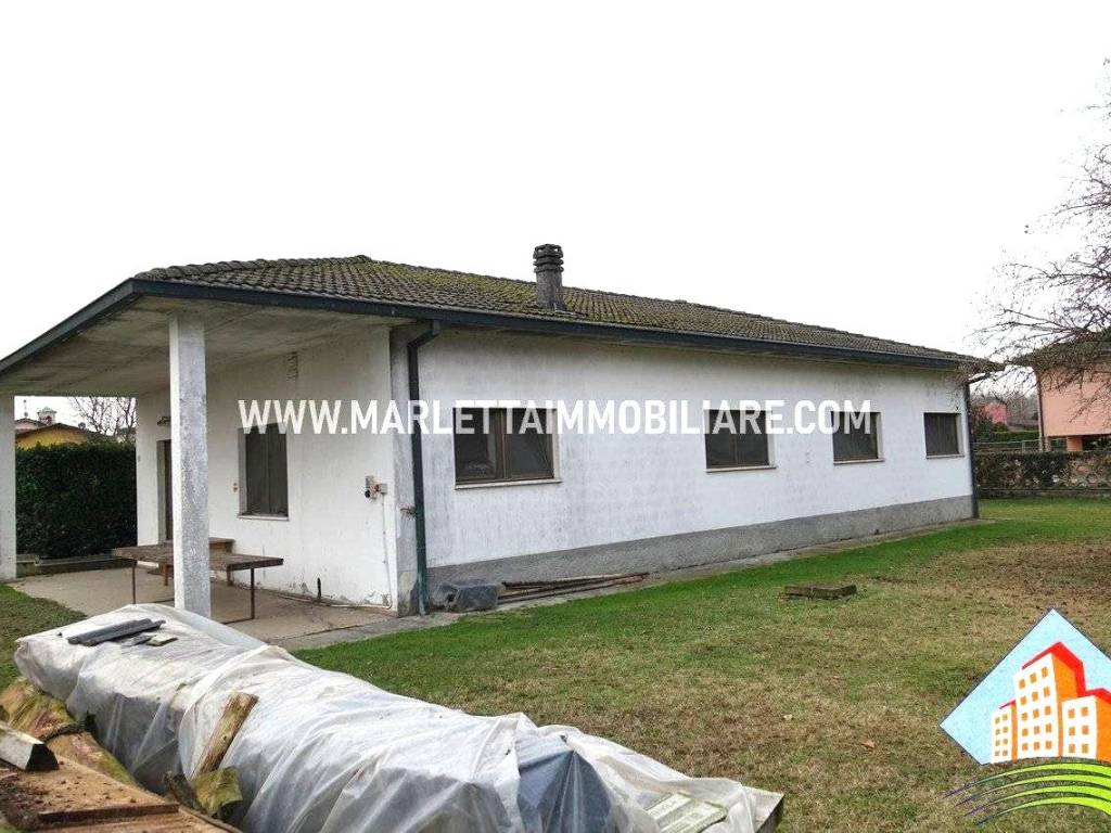 Villa a Crespiatica - Foto 4