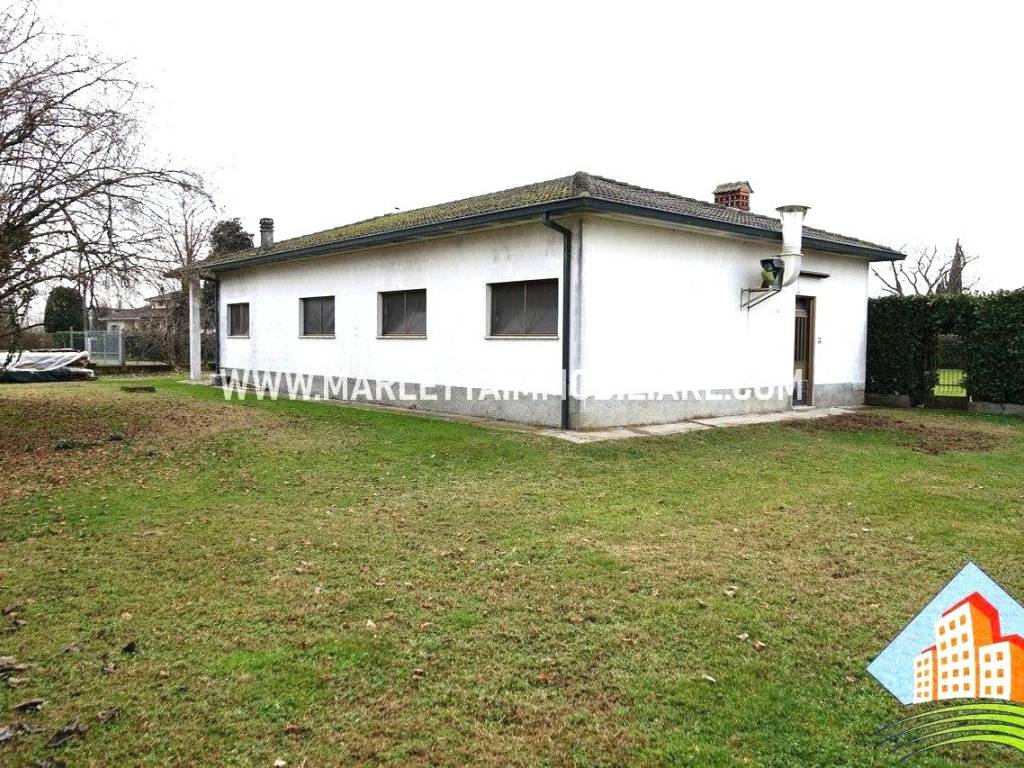 Villa a Crespiatica - Foto 5