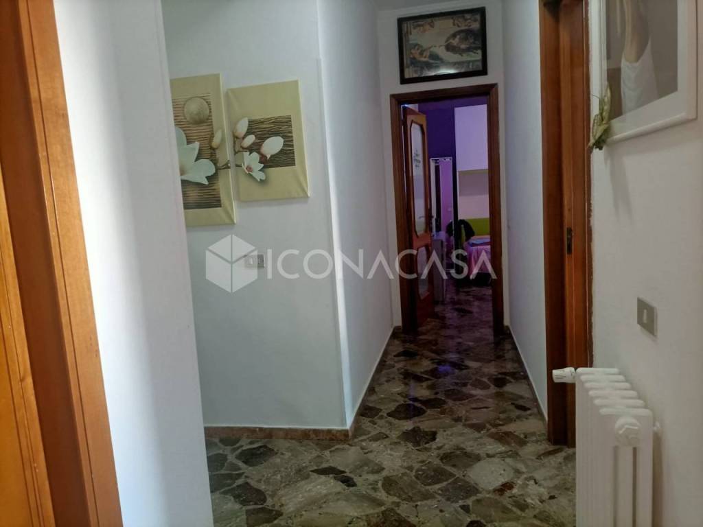 Appartamento a Sannicandro di bari in Via Alessandro Volta - Foto 2