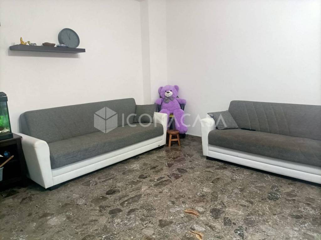 Appartamento a Sannicandro di bari in Via Alessandro Volta - Foto 4