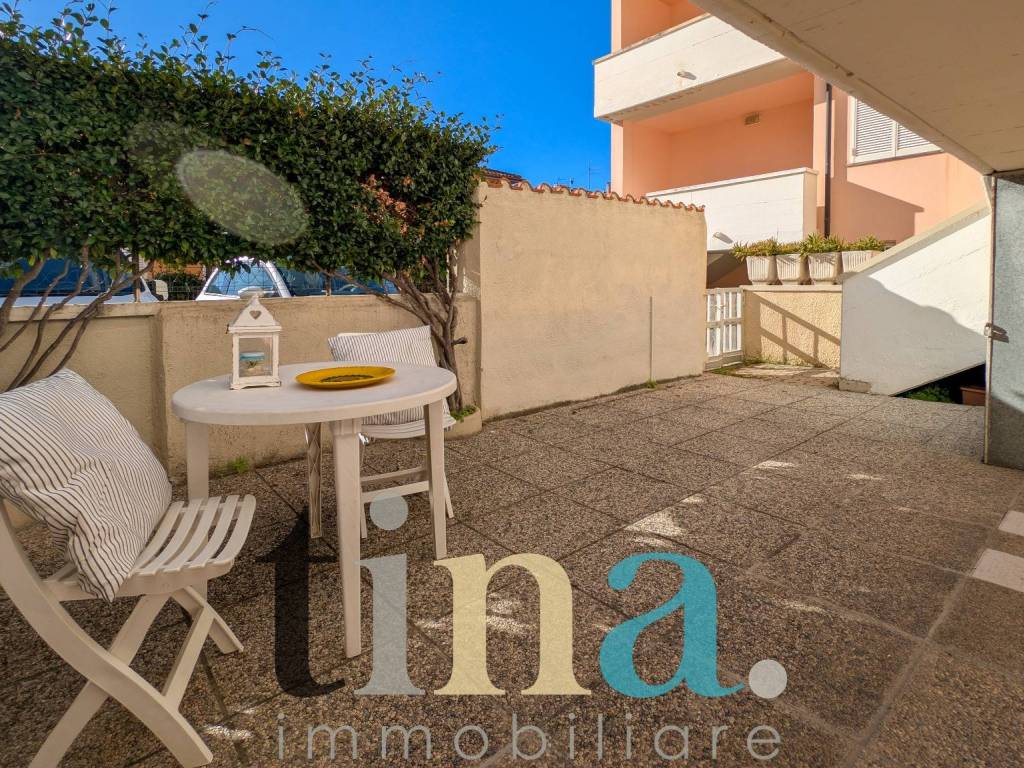 Appartamento a Cecina in Via Francesco Ferrucci, 130 - Foto 3