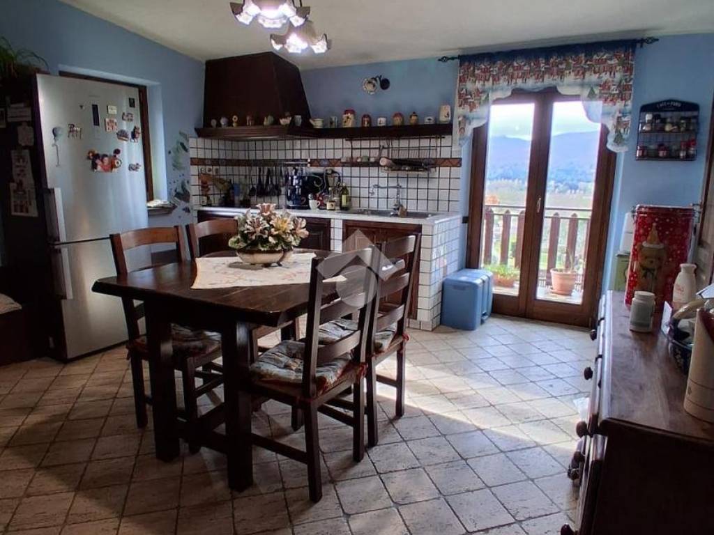 Villa a Rocca priora in VIA DEI RUDERI, 8 - Foto 2