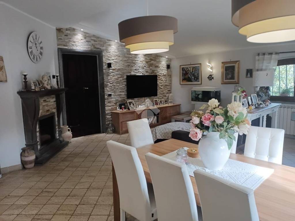 Villa a Rocca priora in VIA DEI RUDERI, 8 - Foto 5