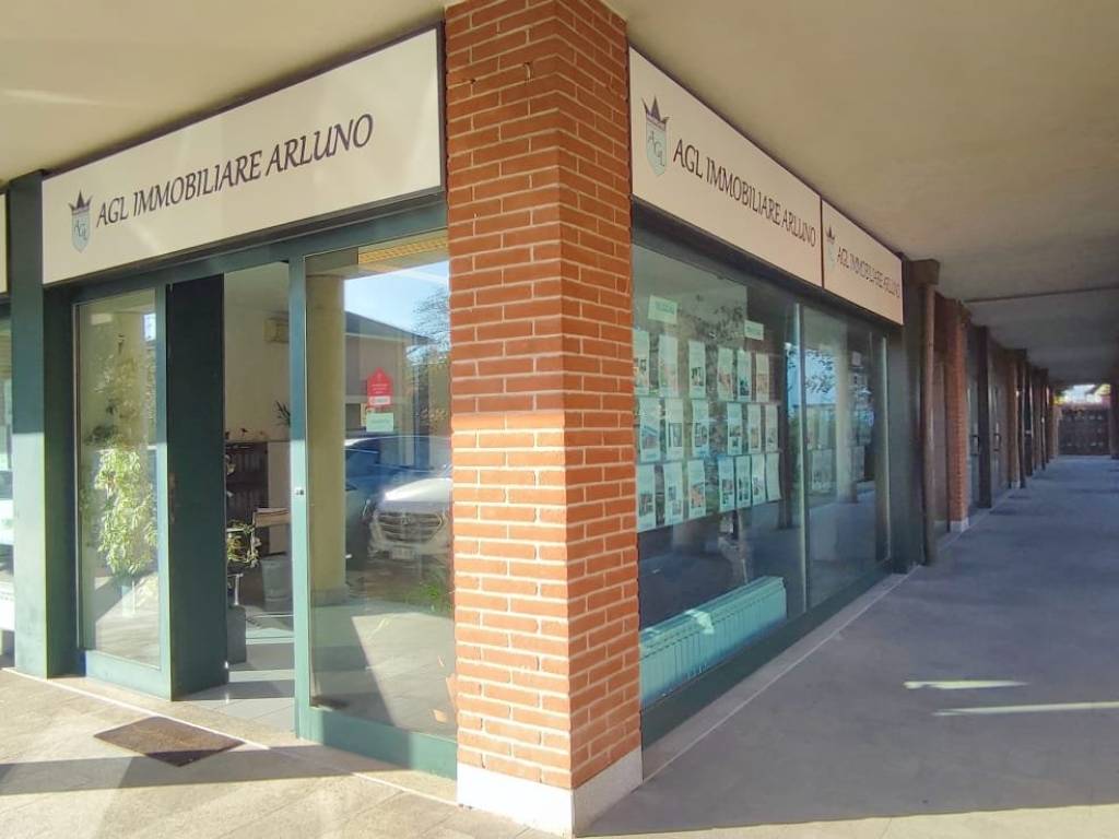 Immobile a Arluno in Via Ugo Foscolo - Foto 2