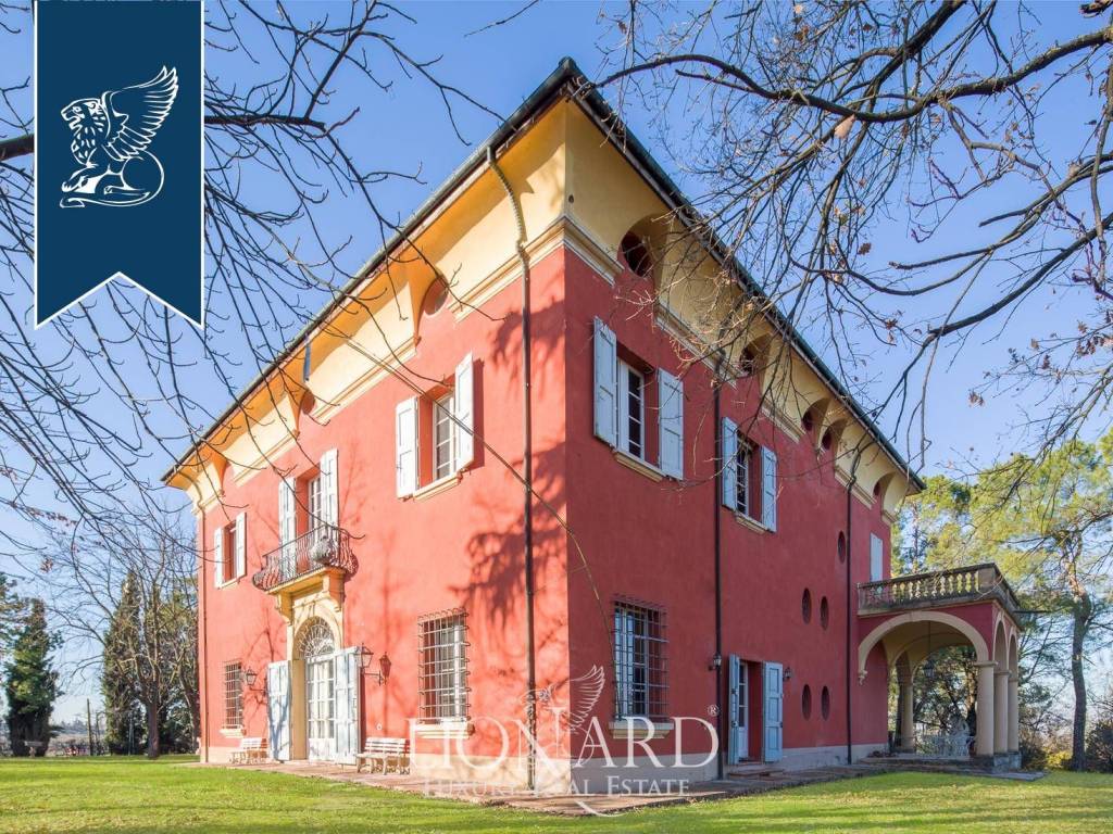 Villa a Zola predosa - Foto 4