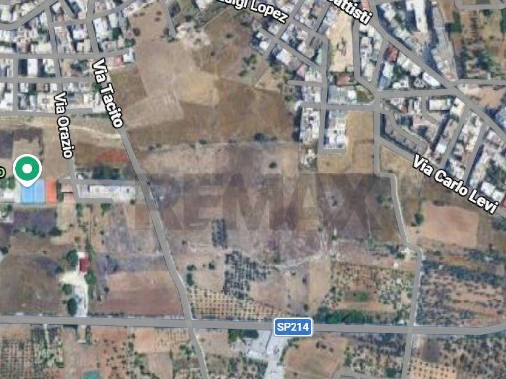 Terreno a Triggiano in Contrada Torre Marinara - Foto 2