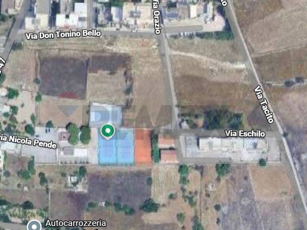 Terreno a Triggiano in Contrada Torre Marinara - Foto 4