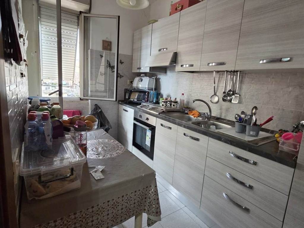 Appartamento a Anzio in via dei pesci, 5 - Foto 3