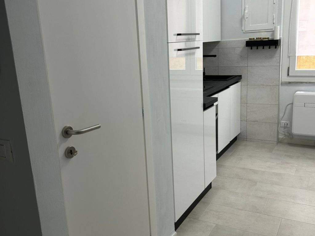 Appartamento a Loano in VIA SANT'AGOSTINO - Foto 5