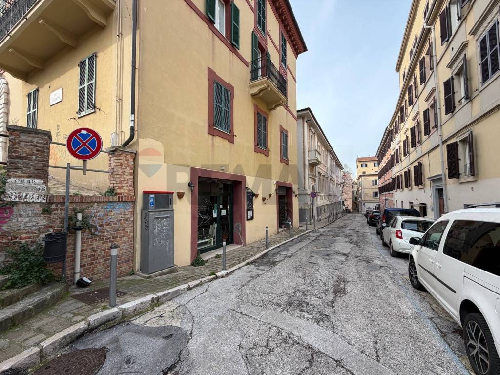 Immobile a Ancona in Via Monina - Foto 2