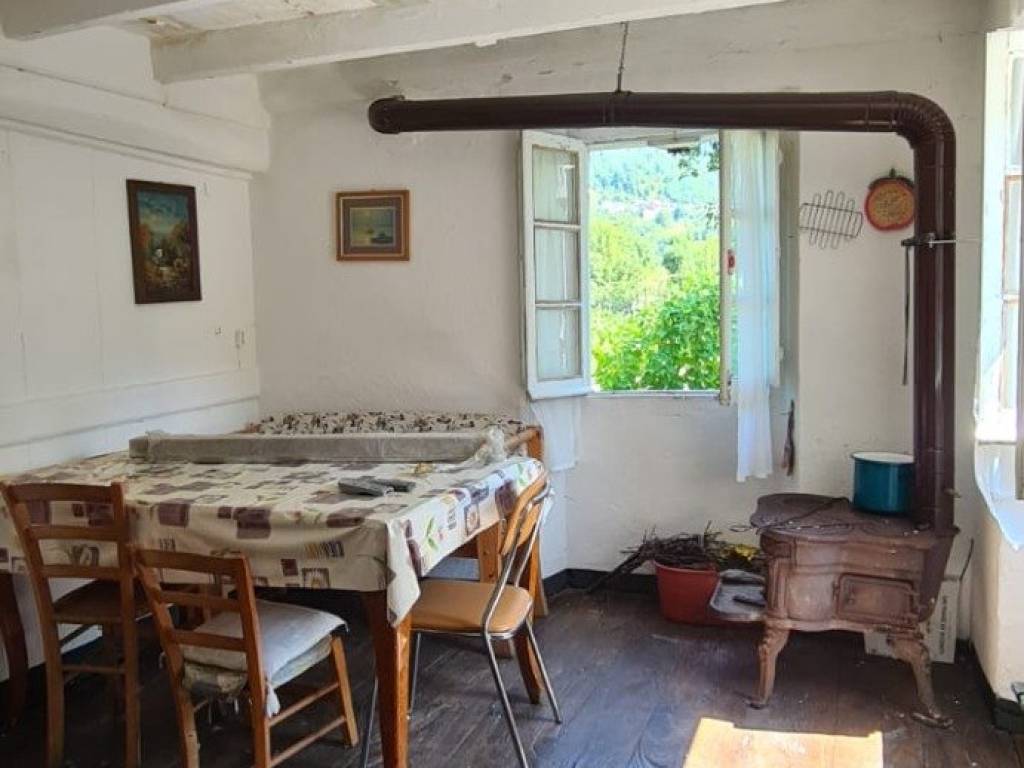 Casa indipendente a Rezzoaglio in Località Magnasco - Foto 4