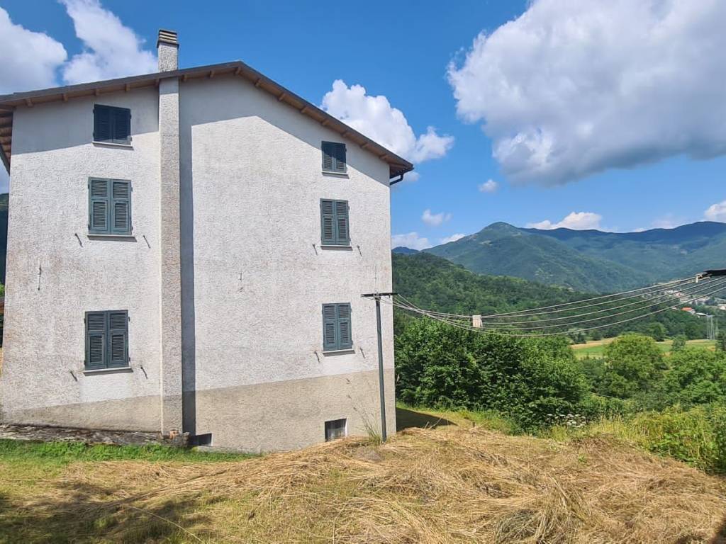 Casa indipendente a Rezzoaglio in Località Magnasco, 41 - Foto 5