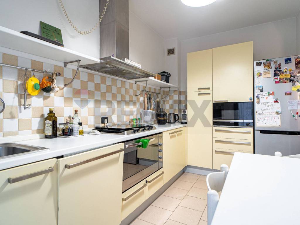 Appartamento a Parma in via Saragat, 1 - Foto 4