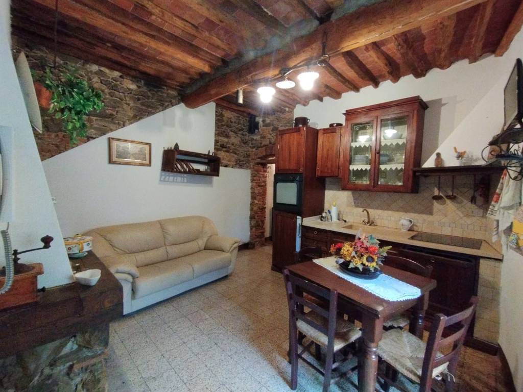Appartamento a Sassetta in Via delle Conce - Foto 3