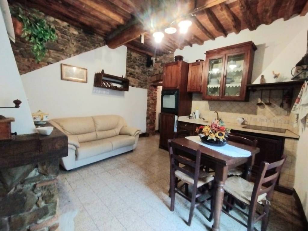 Appartamento a Sassetta in Via delle Conce - Foto 5