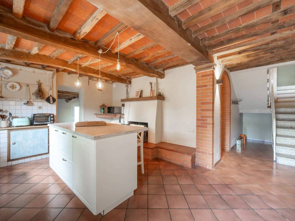Rustico / casale a Monsummano terme in Via di Melazzano - Foto 3