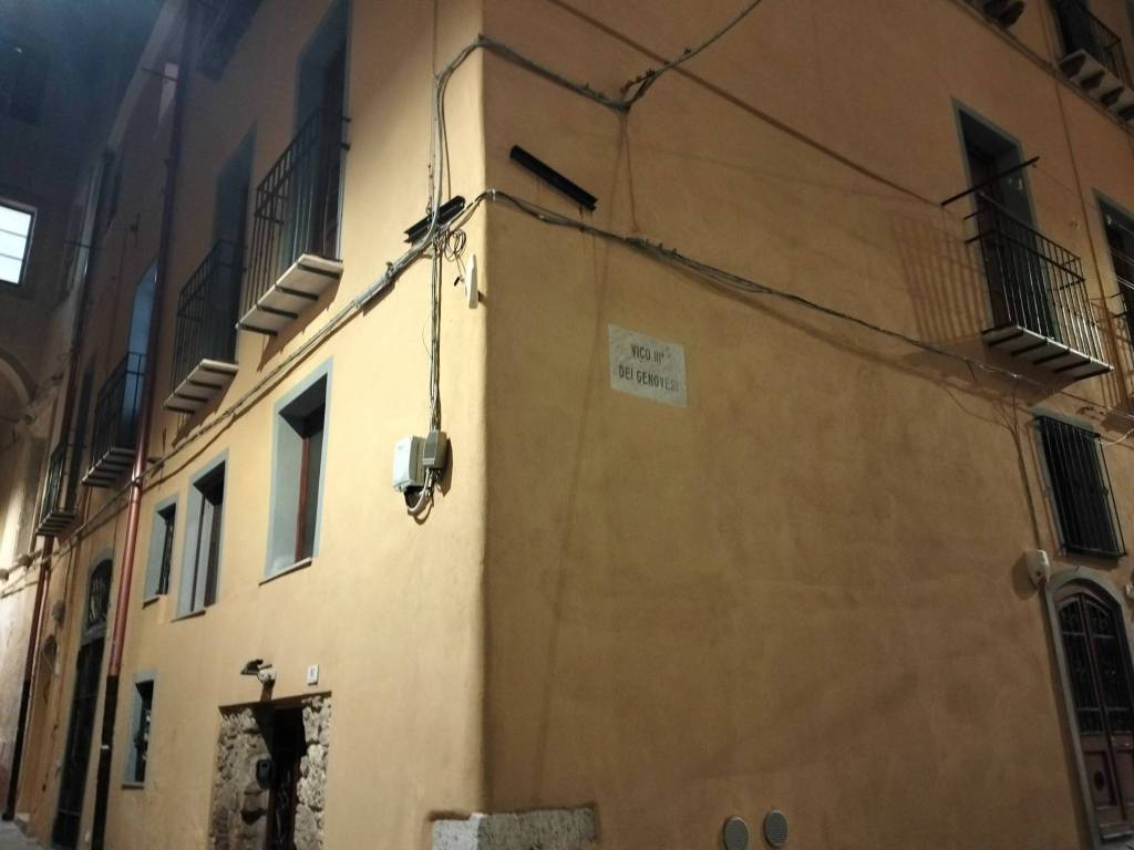 Appartamento a Cagliari in Via Corte d'Appello, 83 - Foto 3