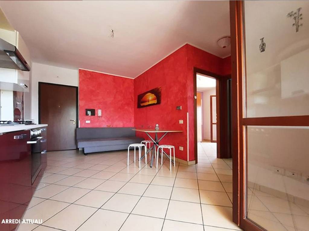 Appartamento a Alba adriatica in Via Ercole Falò, 15 - Foto 2