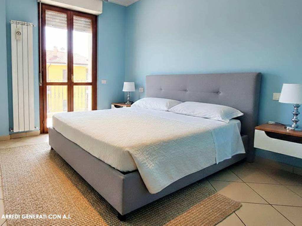 Appartamento a Alba adriatica in Via Ercole Falò, 15 - Foto 3