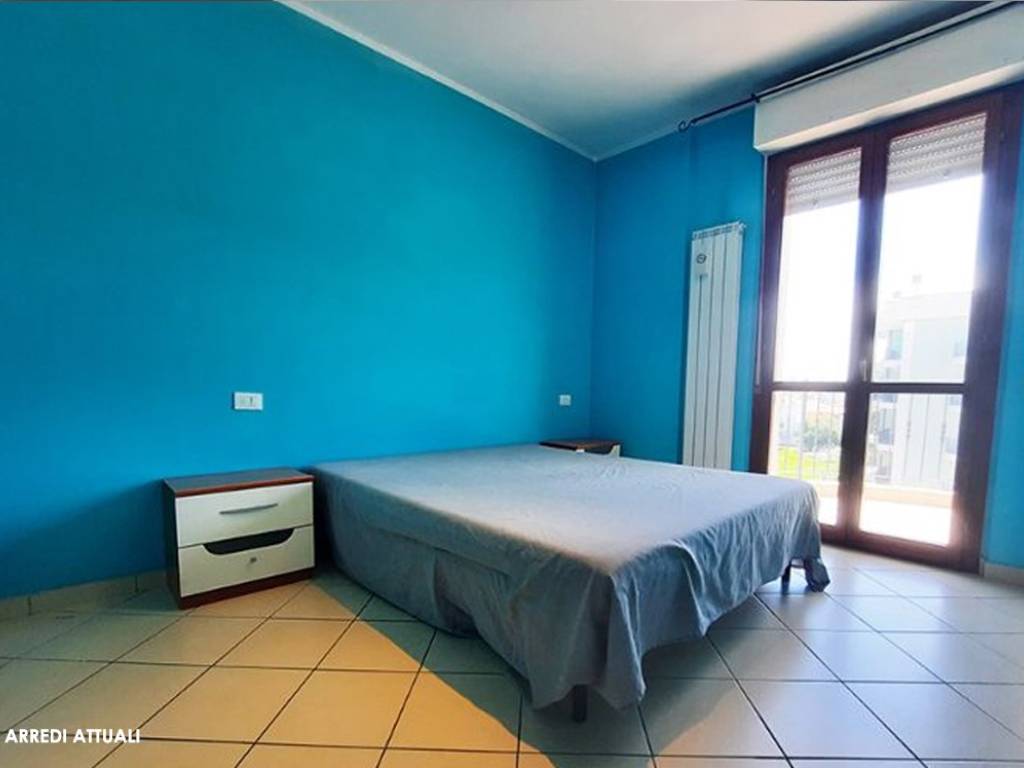 Appartamento a Alba adriatica in Via Ercole Falò, 15 - Foto 4