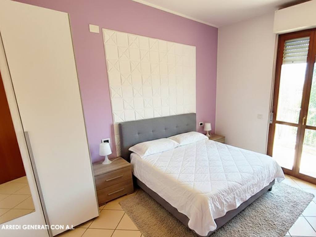 Appartamento a Alba adriatica in Via Ercole Falò, 15 - Foto 5